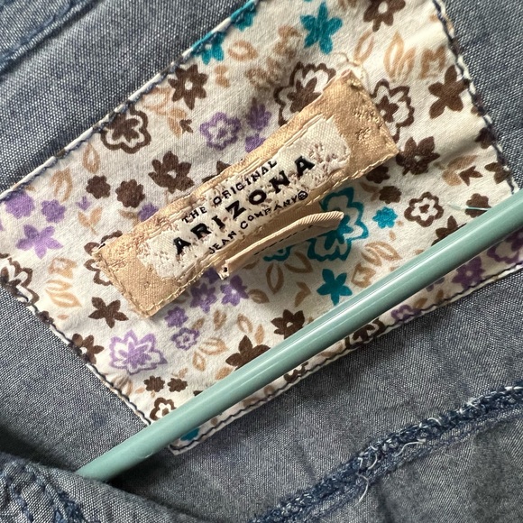 Arizona button-up shirt - Picture 5 of 5